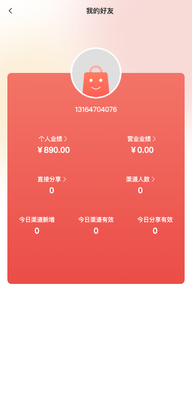 芬省加购好友推荐截图